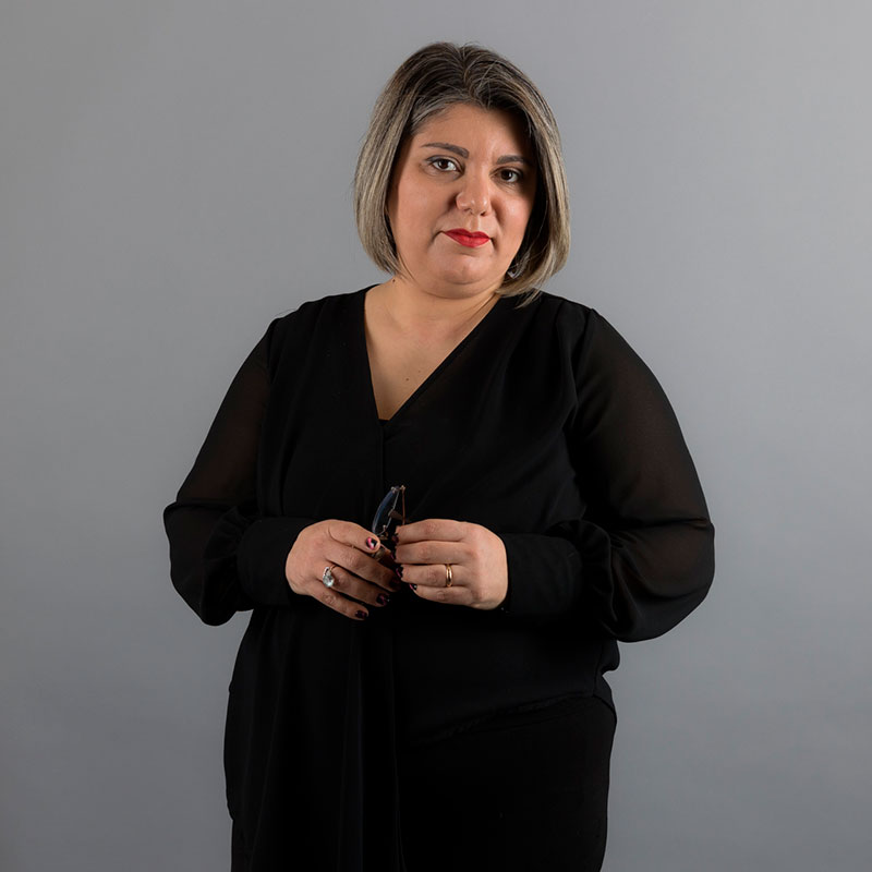 Chi Siamo 15 Lucrezia Manosperta