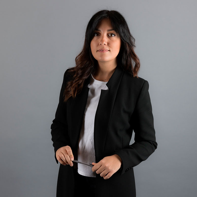 Chi Siamo 14 Marta Miele