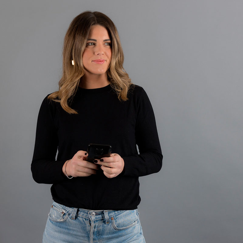 Chi Siamo 20 agnese kanina