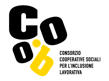 logo coob vettoriale