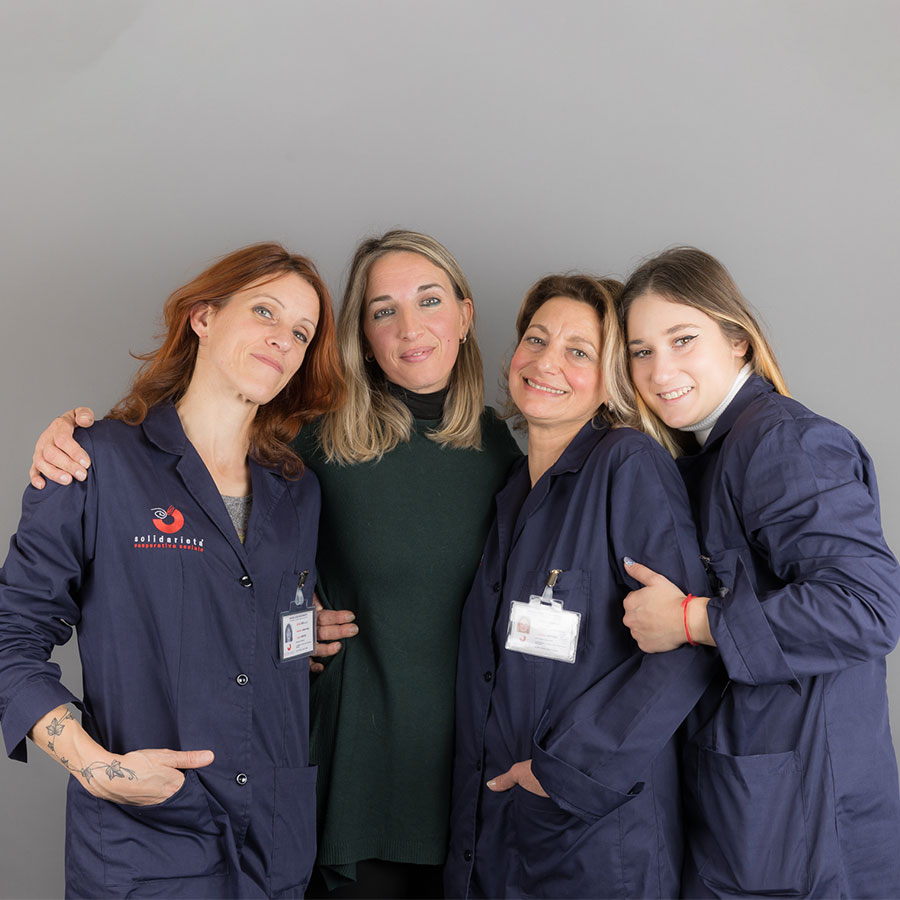 Pulizie Civili e Industriali 2 pulizie