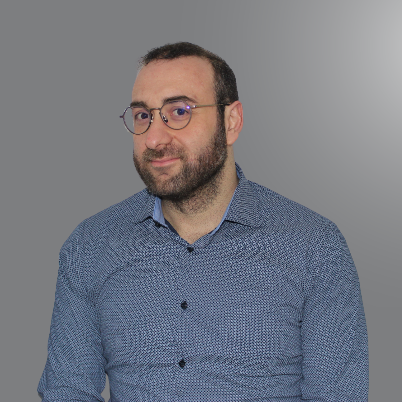 Chi Siamo 7 Donatello Cirone